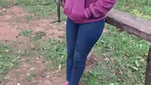 Extraños episodios con una adolescente atemorizan a sus padres en Alto Verá