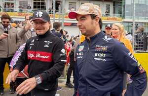 Con Pérez y Bottas, Cadillac apuesta por la experiencia en su debut en F1 - ABC Motor - ABC Color