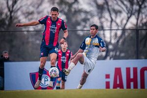 Los detalles de la novena fecha