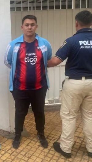 Elevan a juicio oral caso por presunta extorsión protagonizada por alias «Chavo»