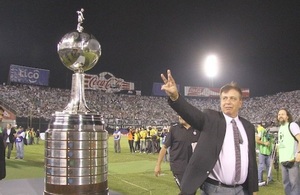 Éver Hugo Almeida Almada