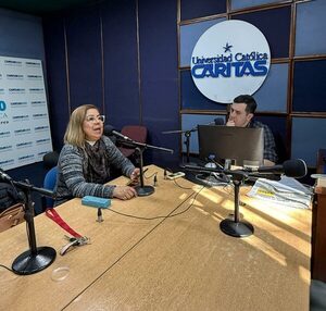 Impacto económico y social de grandes eventos en Paraguay - Portal Digital Cáritas Universidad Católica