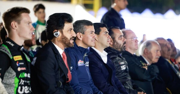 Tras sumar a los empresarios, el Gobierno estima que el Rally Mundial moverá USD 50 millones