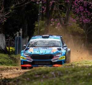 WRC Rally del Paraguay: Ministerio de Salud prepara puestos de atención y servicios | Unicanal