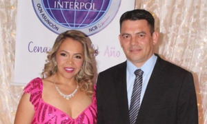 Jueza ovetense ofrece fianza para evitar prisión de su novio, agente de Interpol imputado por abuso sexual - OviedoPress
