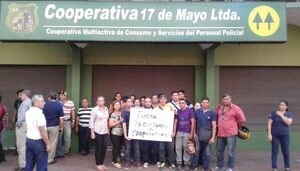 14 cooperativas quebraron desde 2004 - San Lorenzo Hoy