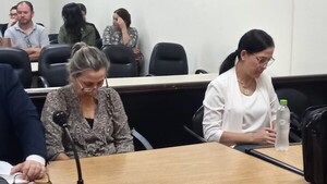 Ratifican penas de odontóloga y química por muerte de Sol Chávez