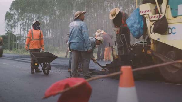 Mercosur “cambia la vida” de los pobladores de San Pedro y Concepción con un proyecto - Nacionales - ABC Color