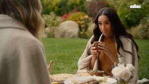 Vídeo: Meghan Markle es fan del mate - Gente - ABC Color
