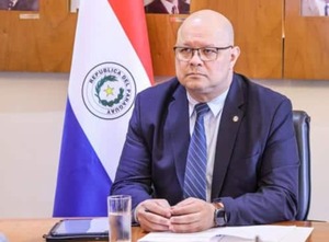 Viceministro habló de la propuesta de aumentar recursos para sectores sociales