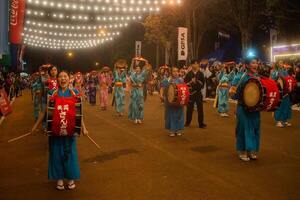 Expo Yguazú: raíces japonesas, identidad paraguaya