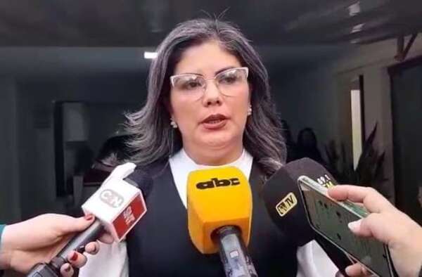 Sigue la espera por el corte administrativo en la Municipalidad de Ciudad del Este - ABC en el Este - ABC Color