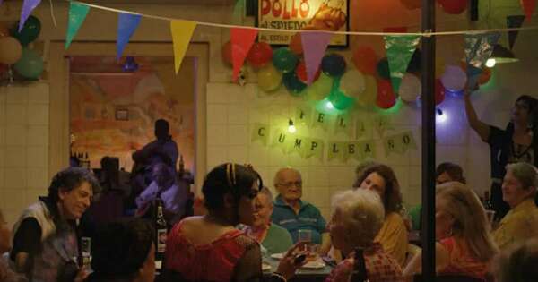 Diario HOY | Memoria y homenajes, en el 21º Festival Internacional de Cine LesBiGayTrans