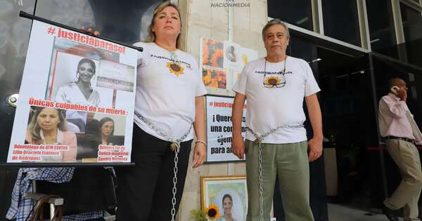 Diario HOY | Caso Sol Chávez: ratifican condenas de cárcel a bioquímica y odontóloga