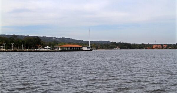 La Nación / Finaliza mañana primera etapa de estudio sobre el programa de saneamiento del lago Ypacaraí