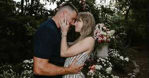 Diario HOY | Taylor Swift anuncia que se casará con Travis Kelce