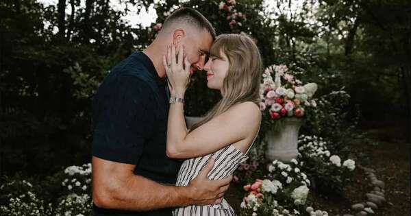 Diario HOY | Taylor Swift anuncia que se casará con Travis Kelce