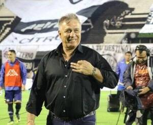 ¡Olimpia ya tiene DT! ¡Vuelve Ever Hugo Almeida y va a traer a un ex militar como preparador físico!