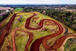 Rally del Paraguay: Bellezas naturales y máquinas se unen - ABC Motor - ABC Color