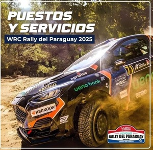 Salud prepara cobertura con puestos de atención fijos y servicios para el Rally Mundial - ADN Digital