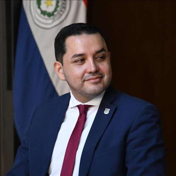 Junta Municipal elegirá a Luis Bello como nuevo intendente de Asunción - Política - ABC Color