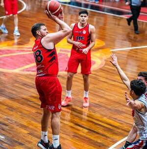 Liga Nacional de Básquetbol: Locales prevalecen en el inicio del Clausura - La Tribuna