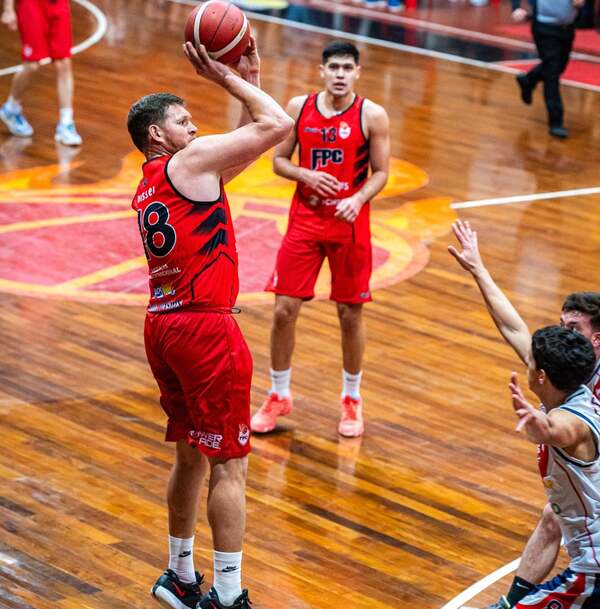 Liga Nacional de Básquetbol: Locales prevalecen en el inicio del Clausura - La Tribuna
