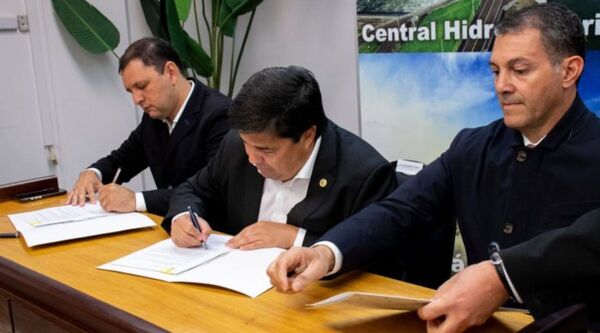 Apuntan a fortalecer a la agricultura familiar