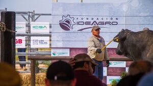 El Primer Encuentro de Genética Paraguaya “marcó un hito” para la ganadería