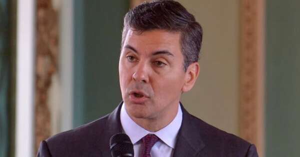 La Nación / Peña destaca logro de convergencia fiscal