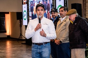 “Las autoridades sanitarias tienen un objetivo, y no se si les importa la decisión que tomó el sector productivo”