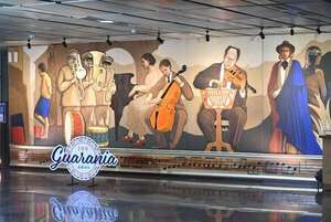 Guarania, la centenaria y universal creación de José Asunción Flores celebra su día - Música - ABC Color