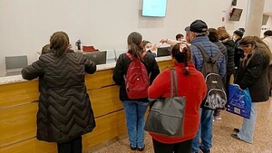 Más de 20.000 atenciones en un mes en Hospital de Itapúa