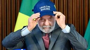 Crisis diplomática: EEUU revoca visa a ministro brasileño
