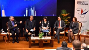 Paraguay se ubica en el puesto 11 de la región con más libertad económica