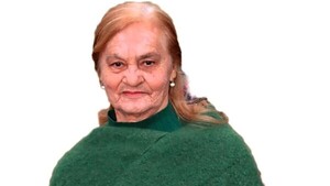 El cumpleaños de Sinforiana Pereira