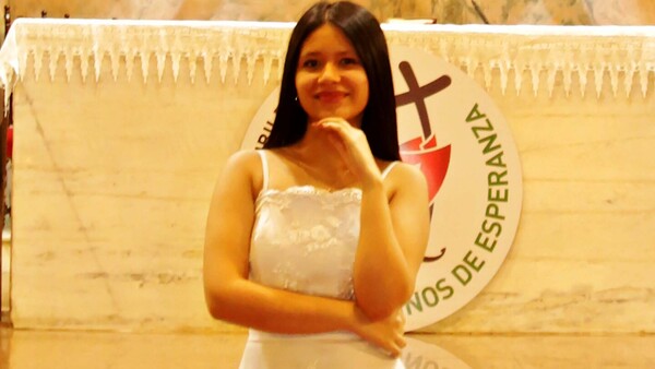 Los quince años de Luana