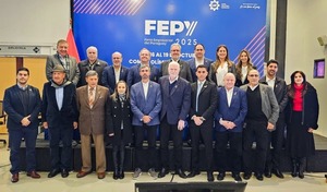 La UIP lanza su feria empresarial que tendrá acceso libre y gratuito