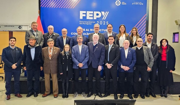 La UIP lanza su feria empresarial que tendrá acceso libre y gratuito