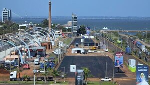 Versus / ¡Viví la FAN ZONE del WRC ueno Rally del Paraguay! 