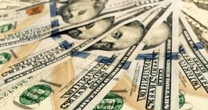 El dólar retrocede nuevamente y se ubica en G. 7.350 en el mercado local