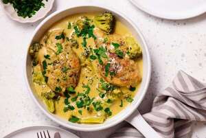Pollo a la mostaza: una receta fácil que elevará tus habilidades culinarias - Gastronomía - ABC Color
