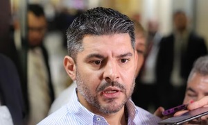 Nenecho Rodríguez enfrenta denuncias por fraude, malversación y falsificación - OviedoPress