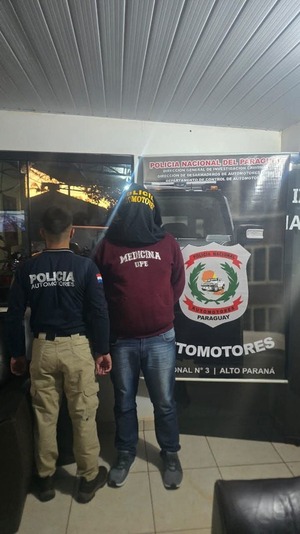 Popular / Policía ipopa'â por un pedófilo