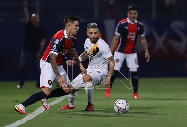 Versus / Newell's refuerza su lote de jugadores paraguayos