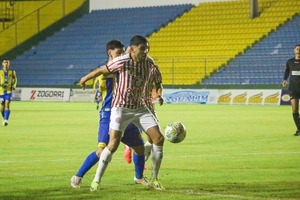 Sportivo San Lorenzo empata 0‑0 con Deportivo Capiatá y mantiene la lucha en la Intermedia » San Lorenzo PY