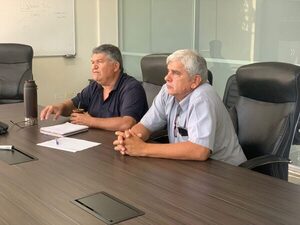 Choferes temen que reforma afecte su trabajo y jubilación - Portal Digital Cáritas Universidad Católica