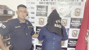 Abusó de las niñeras que cuidaban de su hija: a una sometió por 6 años