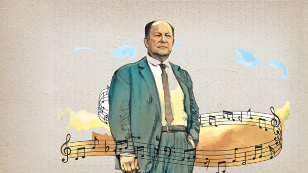 Día de la Guarania: La importancia de Jejuí, la obra de José Asunción Flores que cumple 100 años