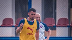 Estreno en un tenso ambiente